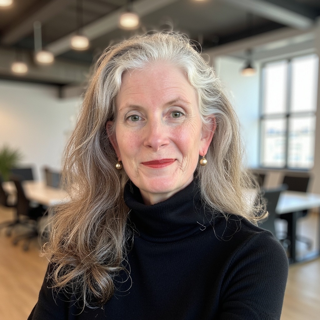 Dr. Catherine G. Ling